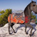 How to get Fobos liveries in Assassin's Creed Odyssey