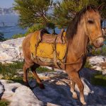 How to get Fobos liveries in Assassin's Creed Odyssey