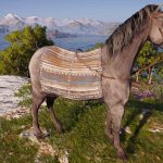 Comment obtenir les livrées Fobos dans Assassin's Creed Odyssey