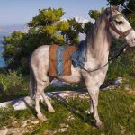 How to get Fobos liveries in Assassin's Creed Odyssey