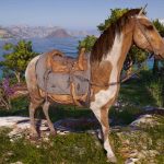 How to get Fobos liveries in Assassin's Creed Odyssey