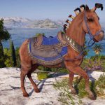 How to get Fobos liveries in Assassin's Creed Odyssey