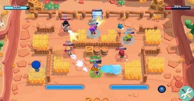 Como obter todos os personagens de Brawl Stars - dicas e truques