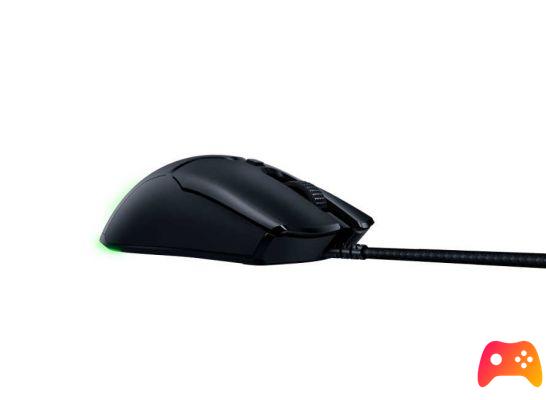 RAZER présente la souris Viper Mini