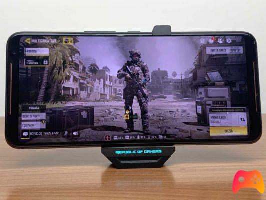 Asus ROG Phone II - Review