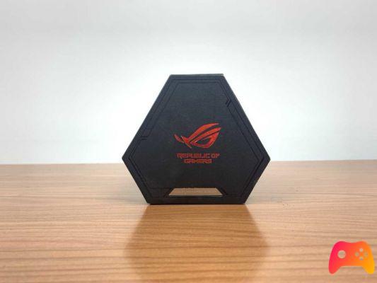 Asus ROG Phone II - Critique