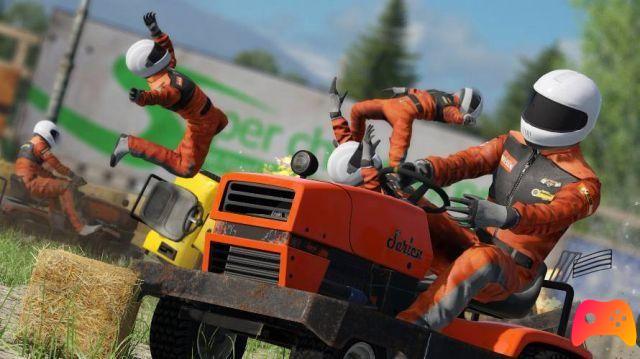 Wreckfest - Review