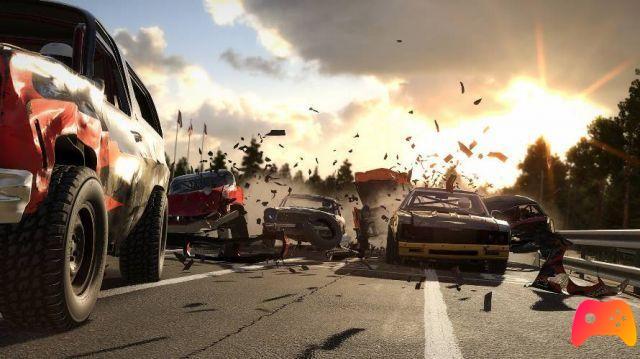 Wreckfest - Review