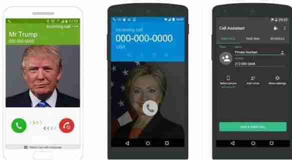 Aplicaciones de teléfono de broma: las mejores para Android e iOS