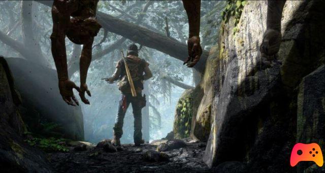 Days Gone 2 rejeté par Sony ? Le directeur répond