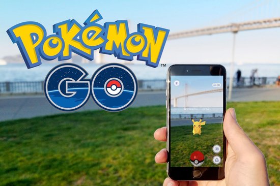 Pokémon GO, como encontrar Pokémon raros com o Poke Radar