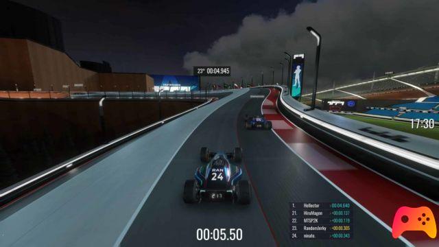 TrackMania Nations Remake - Review