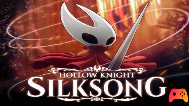 Hollow Knight: Silksong est en phase finale de développement