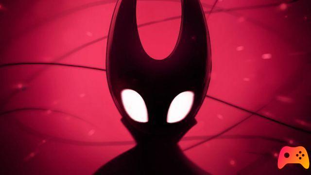 Hollow Knight: Silksong is in the final stages of development