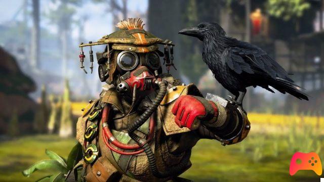 Apex Legends: se acerca un nuevo evento