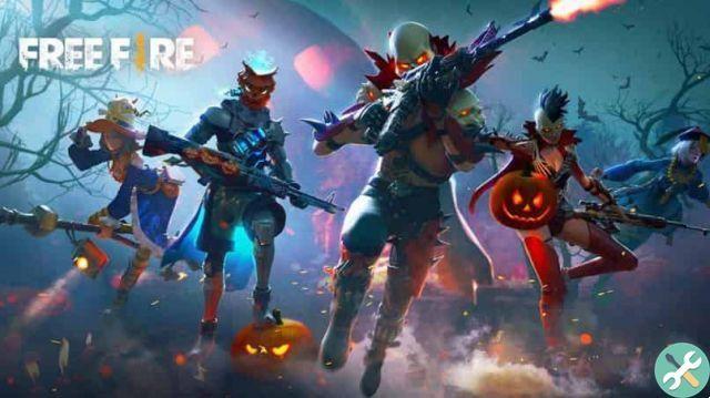 How can I solve «The clan already exists» in Free Fire Garena - Guide to joining the clan