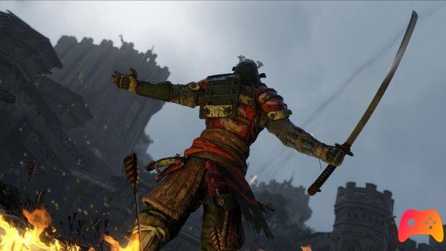 For Honor: Marching Fire - Review