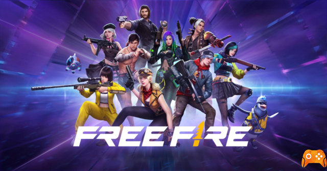 What is Garena Free Fire and what is it about? When was the game released or created?