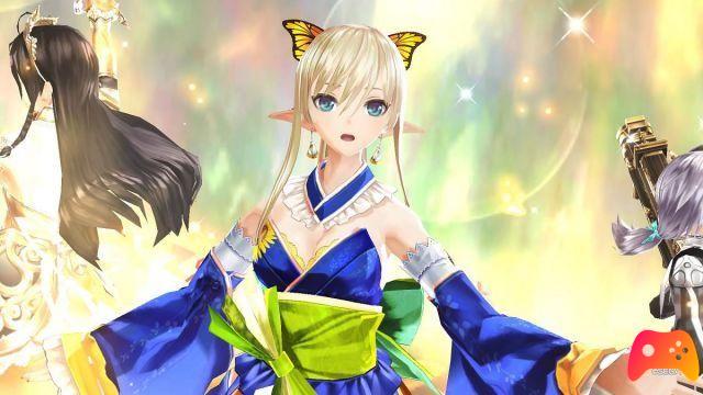 Shining Resonance Refrain - Review