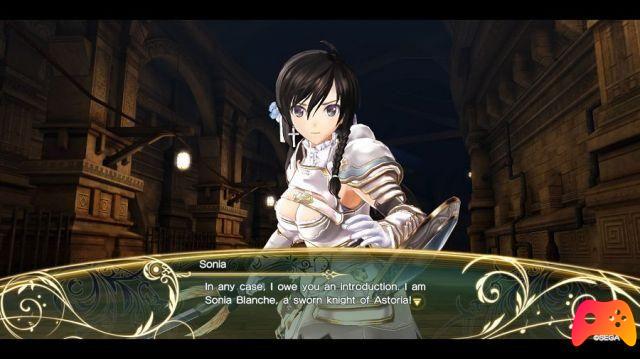 Shining Resonance Refrain - Review