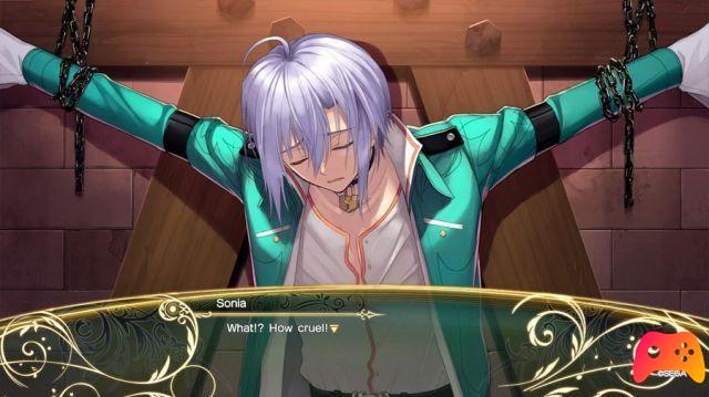 Shining Resonance Refrain - Review