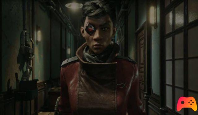 Dishonored: Death of the Outsider - Revisão