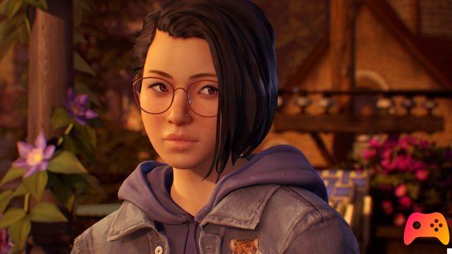 Life is Strange : True Colors – Liste des Trophées