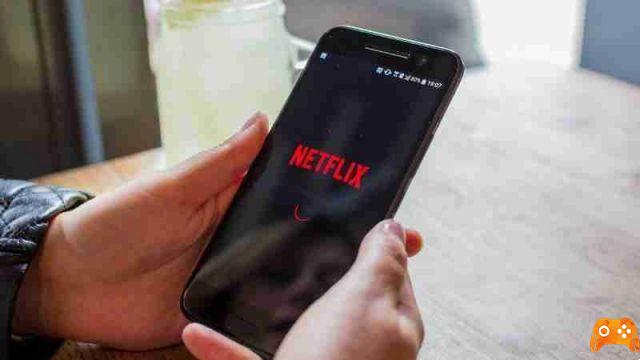 Cómo ahorrar datos móviles al ver Netflix desde smartphone o tablet