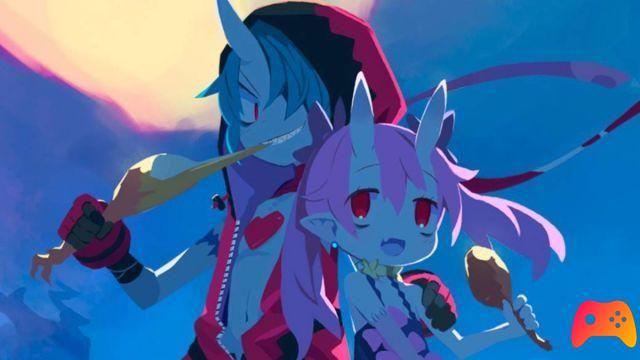 Disgaea 6: concours pour mettre votre nom en jeu!