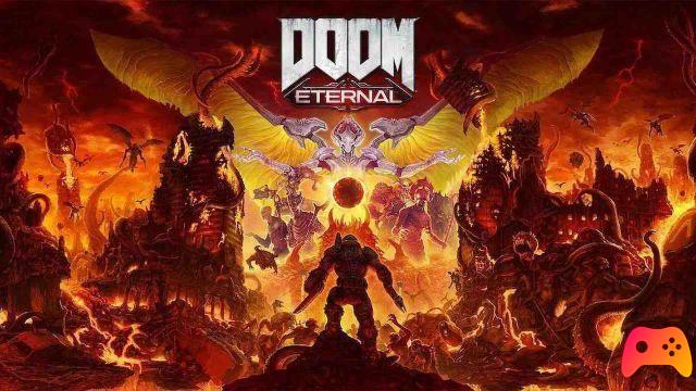 Doom Eternal - Objets de collection Nekravol - Partie 2