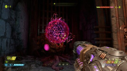 Doom Eternal - Nekravol Collectibles - Parte 2