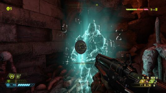 Doom Eternal - Nekravol Collectibles - Part 2