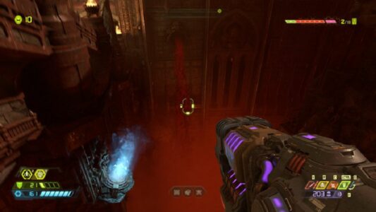 Doom Eternal - Nekravol Collectibles - Parte 2