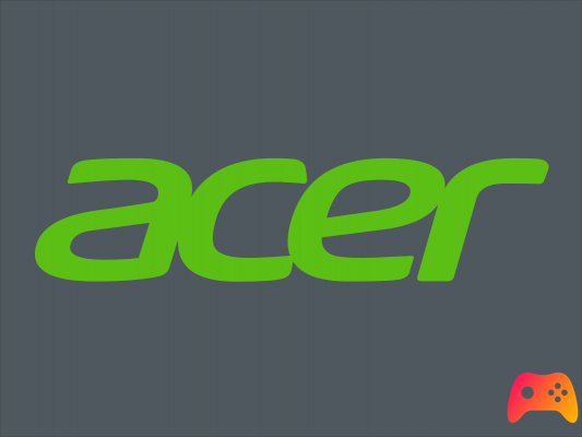 Acer anuncia ConceptD para profissionais