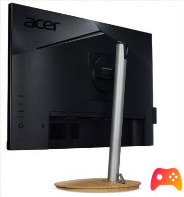 Acer announces ConceptD for professionals