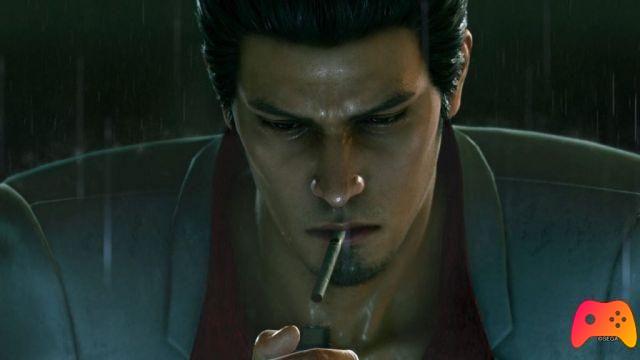 Yakuza Kiwami 2 - Revisión de PC