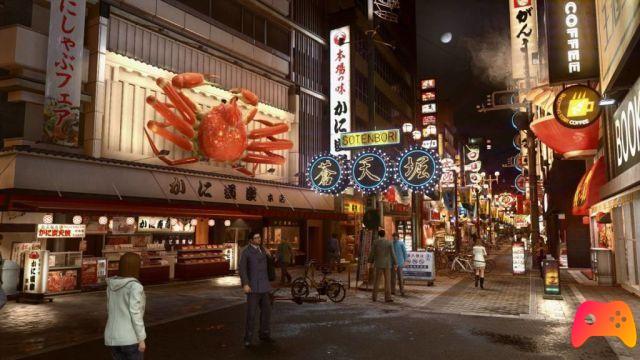 Yakuza Kiwami 2 - Revisión de PC