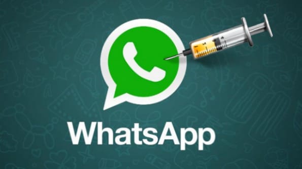 Como piratear o WhatsApp em 2 minutos