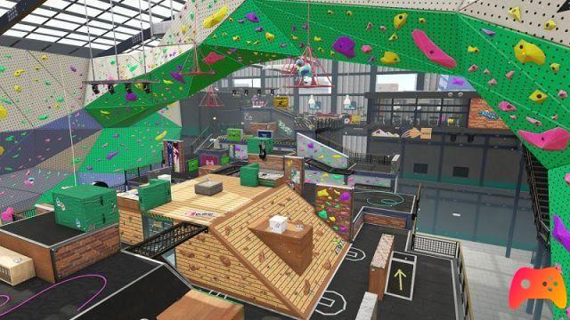 Splatoon 2 - Revisão