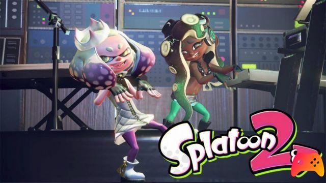 Splatoon 2 - Revisão