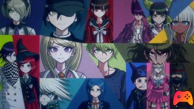 Danganronpa V3: Killing Harmony - Revisão