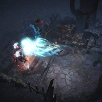 Diablo Immortal for iPhone and Android is in Technical Alpha version