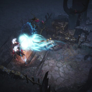 Diablo Immortal pour iPhone et Android est en version Alpha technique