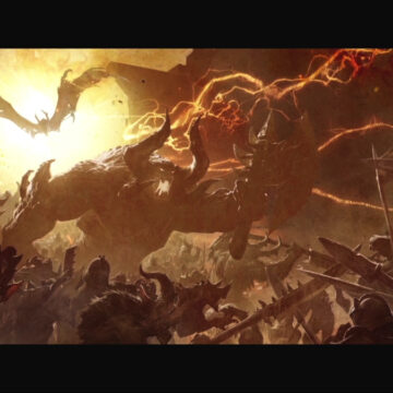 Diablo Immortal para iPhone y Android está en la versión Technical Alpha