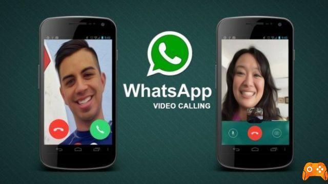 Cómo hacer llamadas telefónicas de WhatsApp