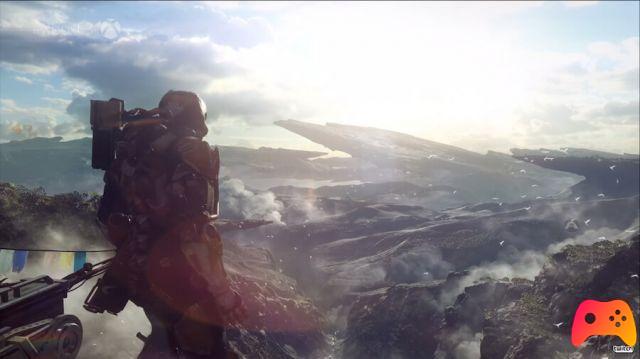 Anthem: our impressions awaiting the review
