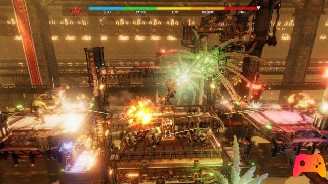 Oddworld Soulstorm - Vista previa de Gamescom 2019