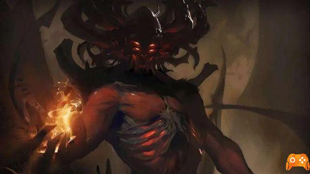 Guide de localisation des repaires cachés de Diablo Immortal