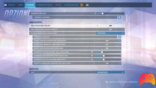 Overwatch: Legendary Edition - Switch Revisão