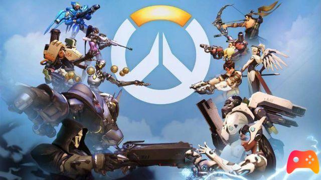 Overwatch: Legendary Edition - Switch Revisão